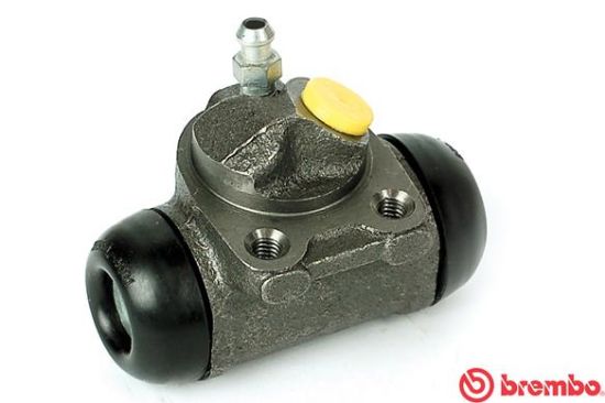 Obrázok Brzdový valček kolesa BREMBO  A12071