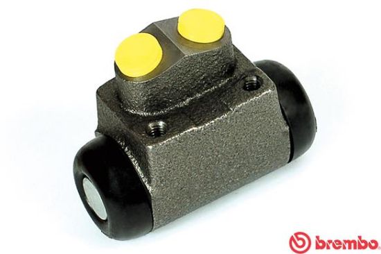 Obrázok Brzdový valček kolesa BREMBO  A12073