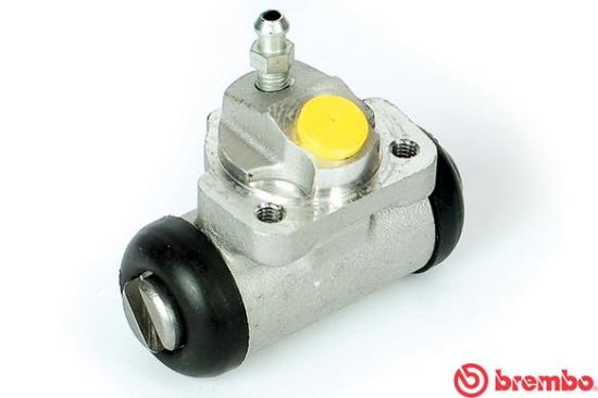 Obrázok Brzdový valček kolesa BREMBO  A12074