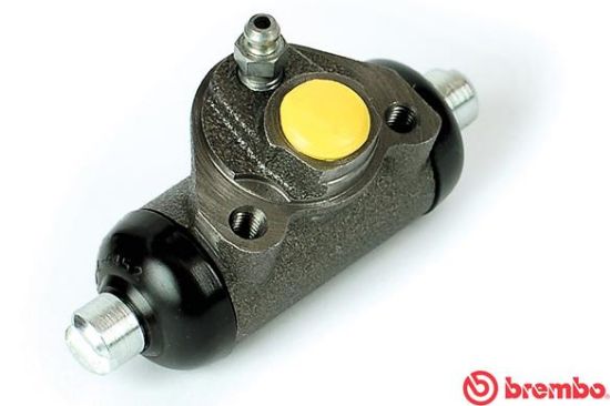 Obrázok Brzdový valček kolesa BREMBO  A12077