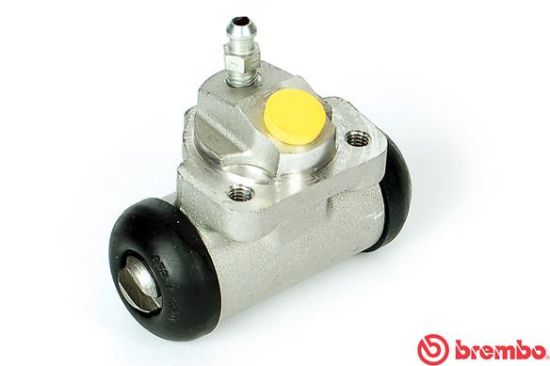 Obrázok Brzdový valček kolesa BREMBO  A12079