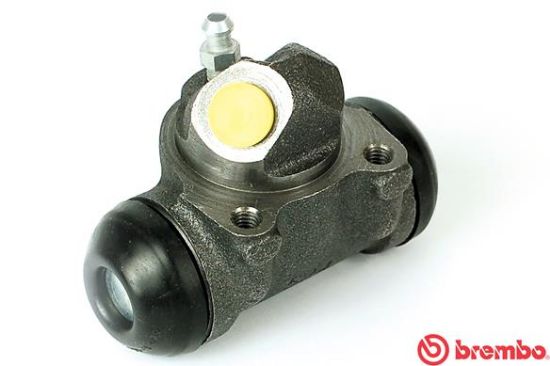 Obrázok Brzdový valček kolesa BREMBO  A12081