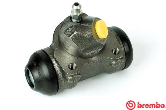 Obrázok Brzdový valček kolesa BREMBO  A12082