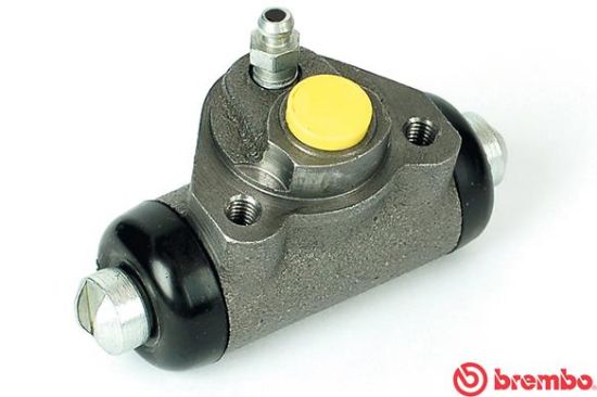 Obrázok Brzdový valček kolesa BREMBO  A12084