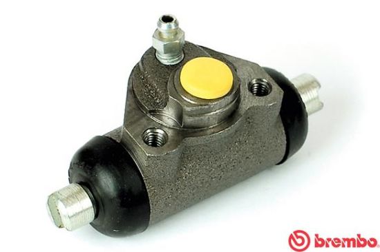 Obrázok Brzdový valček kolesa BREMBO  A12085