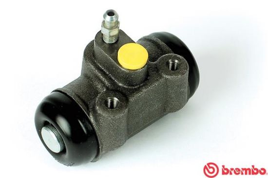 Obrázok Brzdový valček kolesa BREMBO  A12086