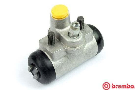 Obrázok Brzdový valček kolesa BREMBO  A12087