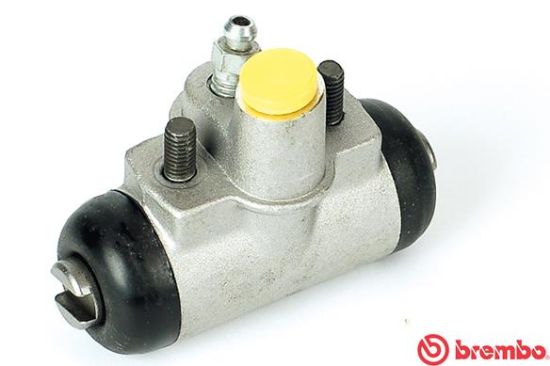 Obrázok Brzdový valček kolesa BREMBO  A12088