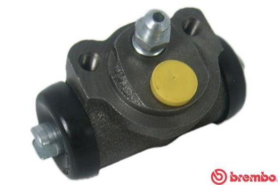 Obrázok Brzdový valček kolesa BREMBO  A12089