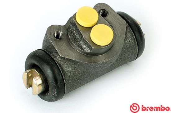 Obrázok Brzdový valček kolesa BREMBO  A12090