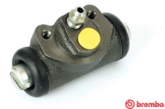 Obrázok Brzdový valček kolesa BREMBO  A12091