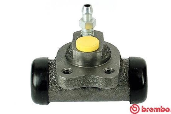 Obrázok Brzdový valček kolesa BREMBO  A12092