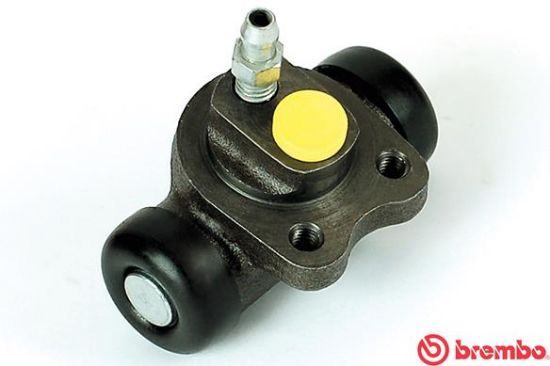 Obrázok Brzdový valček kolesa BREMBO  A12094