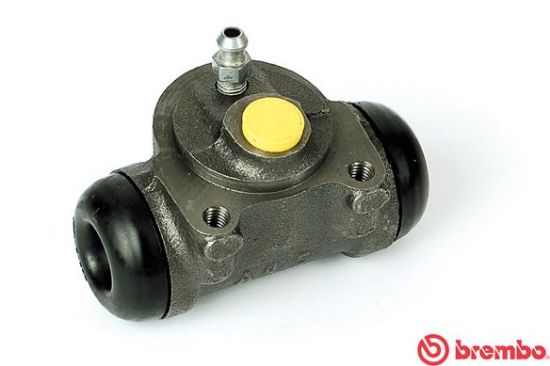 Obrázok Brzdový valček kolesa BREMBO  A12096