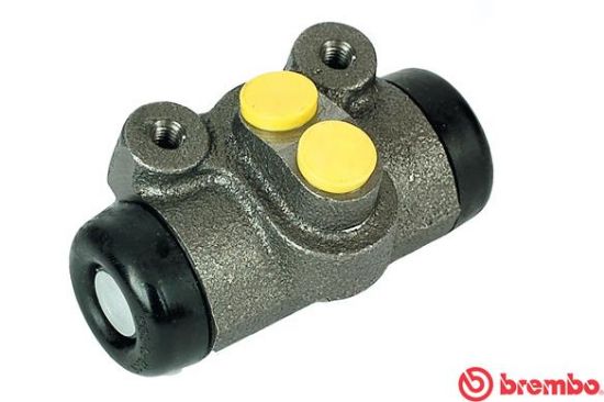 Obrázok Brzdový valček kolesa BREMBO  A12097
