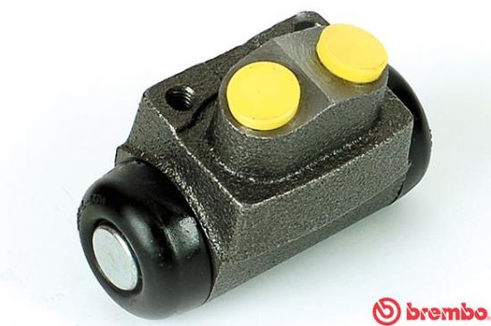 Obrázok Brzdový valček kolesa BREMBO  A12099