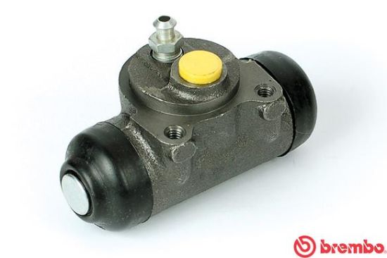 Obrázok Brzdový valček kolesa BREMBO  A12101