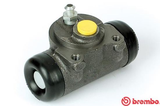 Obrázok Brzdový valček kolesa BREMBO  A12102