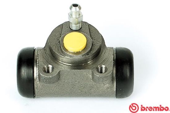 Obrázok Brzdový valček kolesa BREMBO  A12103