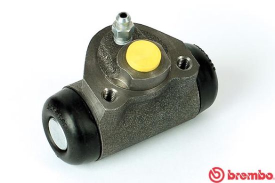 Obrázok Brzdový valček kolesa BREMBO  A12104
