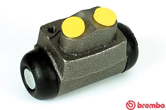 Obrázok Brzdový valček kolesa BREMBO  A12106