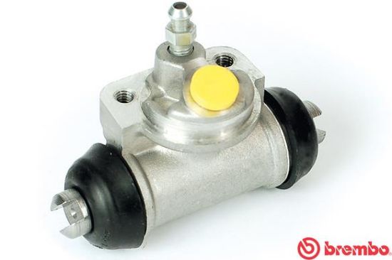 Obrázok Brzdový valček kolesa BREMBO  A12108