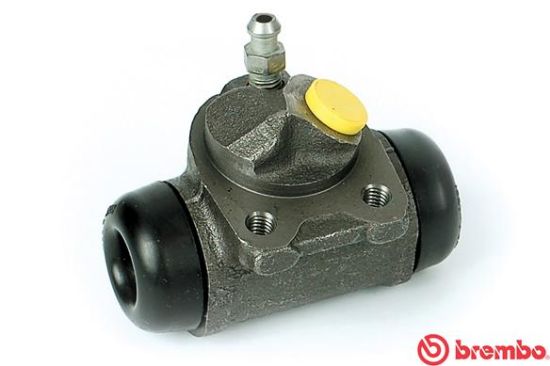 Obrázok Brzdový valček kolesa BREMBO  A12110