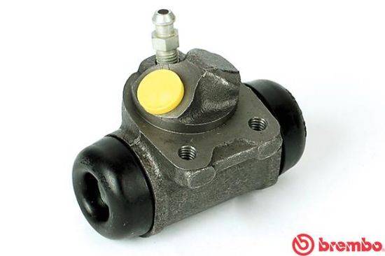 Obrázok Brzdový valček kolesa BREMBO  A12111