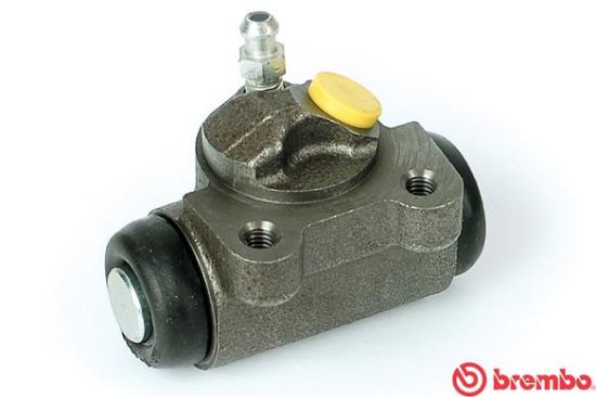 Obrázok Brzdový valček kolesa BREMBO  A12112