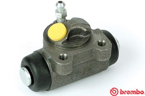 Obrázok Brzdový valček kolesa BREMBO  A12113