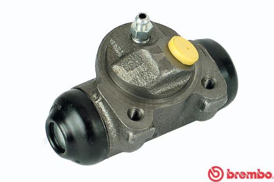 Obrázok Brzdový valček kolesa BREMBO  A12115