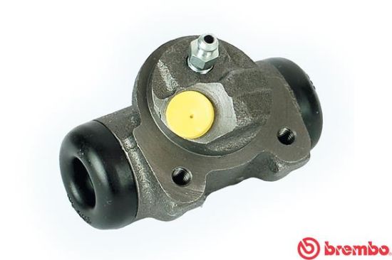 Obrázok Brzdový valček kolesa BREMBO  A12116