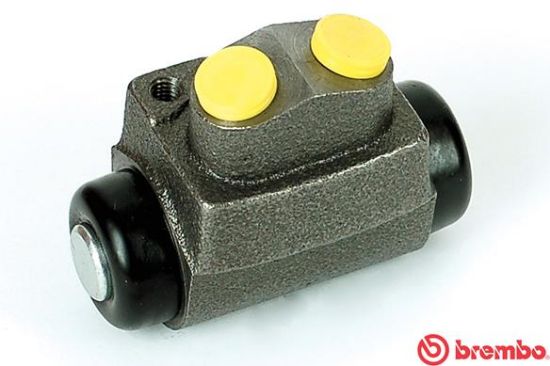 Obrázok Brzdový valček kolesa BREMBO  A12117