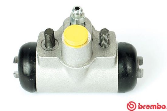 Obrázok Brzdový valček kolesa BREMBO  A12119