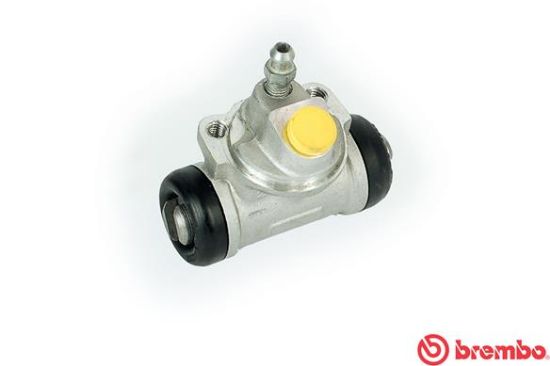 Obrázok Brzdový valček kolesa BREMBO  A12121