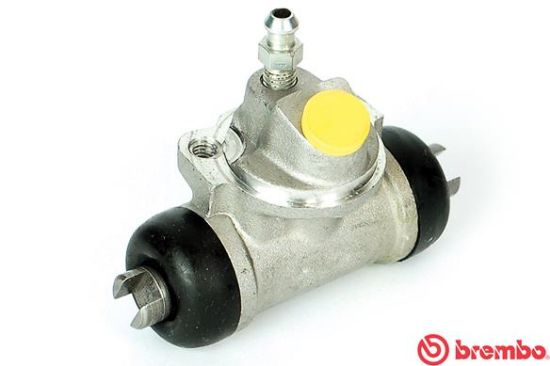 Obrázok Brzdový valček kolesa BREMBO  A12122