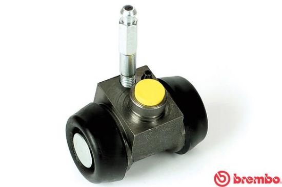 Obrázok Brzdový valček kolesa BREMBO  A12125