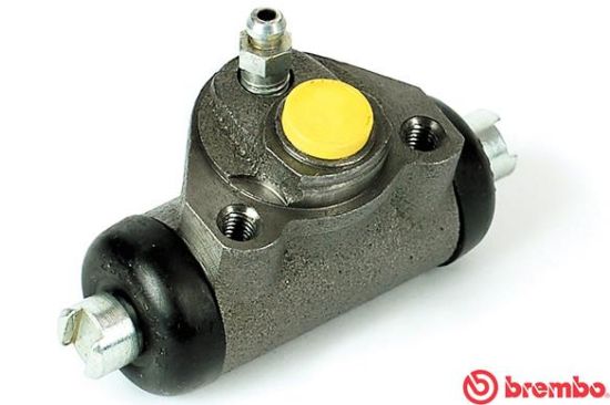 Obrázok Brzdový valček kolesa BREMBO  A12126