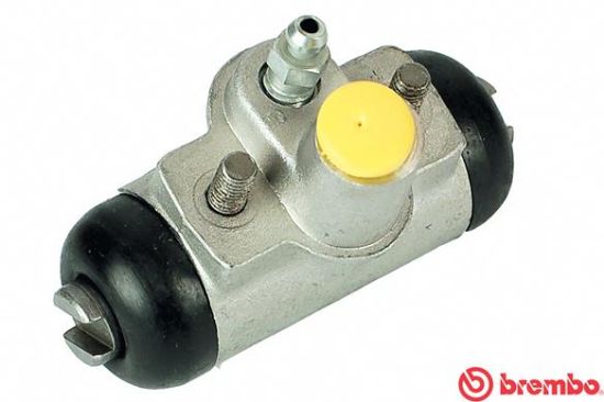 Obrázok Brzdový valček kolesa BREMBO  A12129