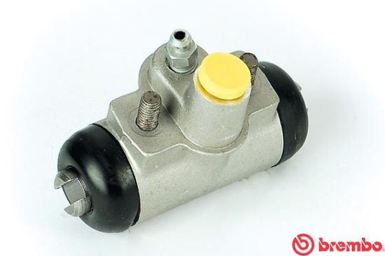 Obrázok Brzdový valček kolesa BREMBO  A12130