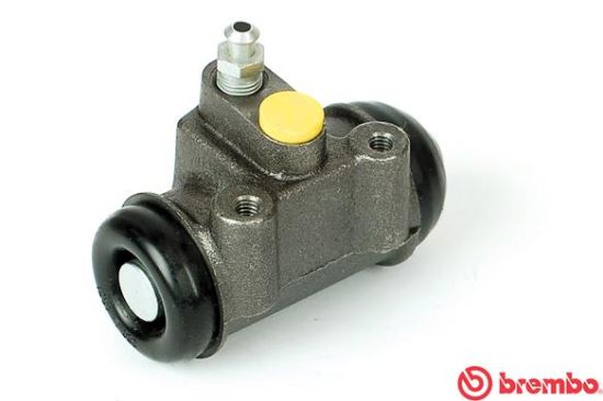 Obrázok Brzdový valček kolesa BREMBO  A12142