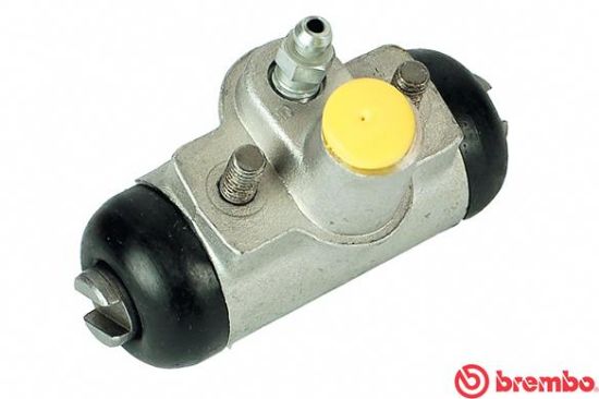 Obrázok Brzdový valček kolesa BREMBO  A12149