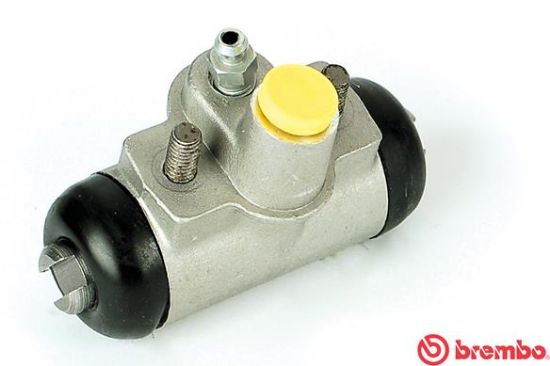 Obrázok Brzdový valček kolesa BREMBO  A12150