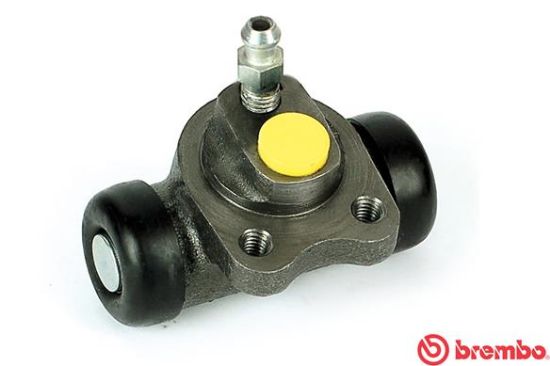 Obrázok Brzdový valček kolesa BREMBO  A12155