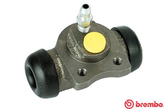 Obrázok Brzdový valček kolesa BREMBO  A12156