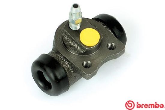 Obrázok Brzdový valček kolesa BREMBO  A12157