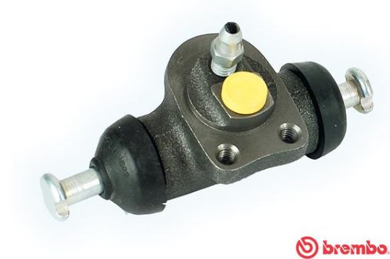 Obrázok Brzdový valček kolesa BREMBO  A12158