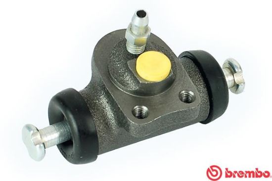 Obrázok Brzdový valček kolesa BREMBO  A12159