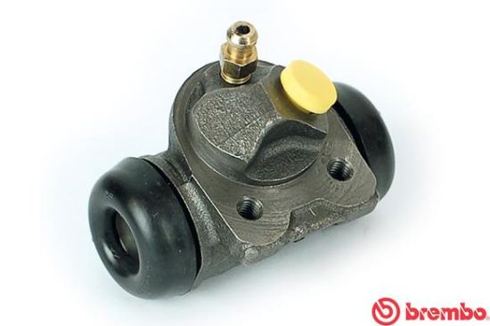 Obrázok Brzdový valček kolesa BREMBO  A12161