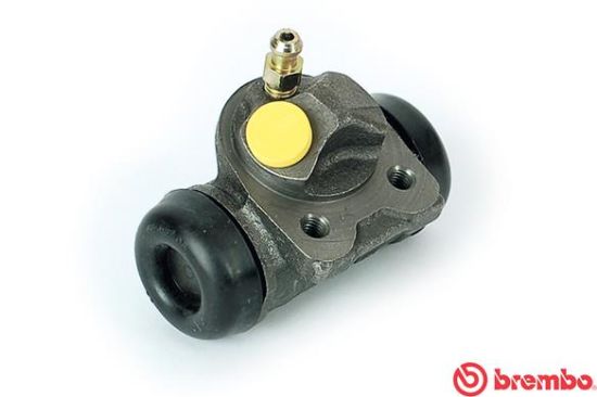 Obrázok Brzdový valček kolesa BREMBO  A12162